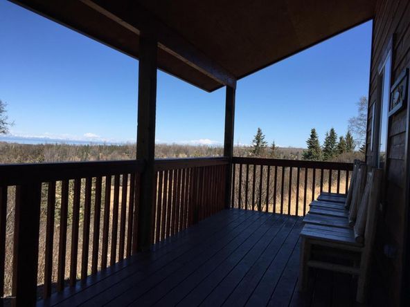 16424 Happy O Ave, Ninilchik, AK 99639